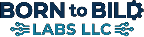 Born to Bild Labs LLC logo